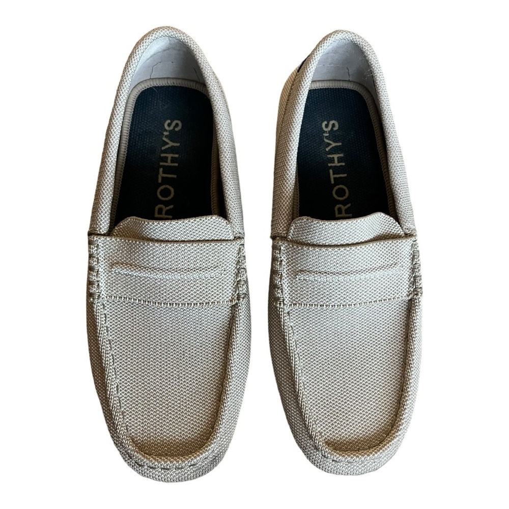 ROTHY’S The Driving Loafer Mens size 7